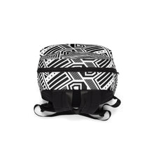 Load image into Gallery viewer, FTC Tribal Backpack