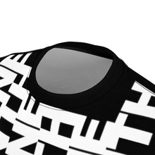 Load image into Gallery viewer, Juneteenth Word Tee