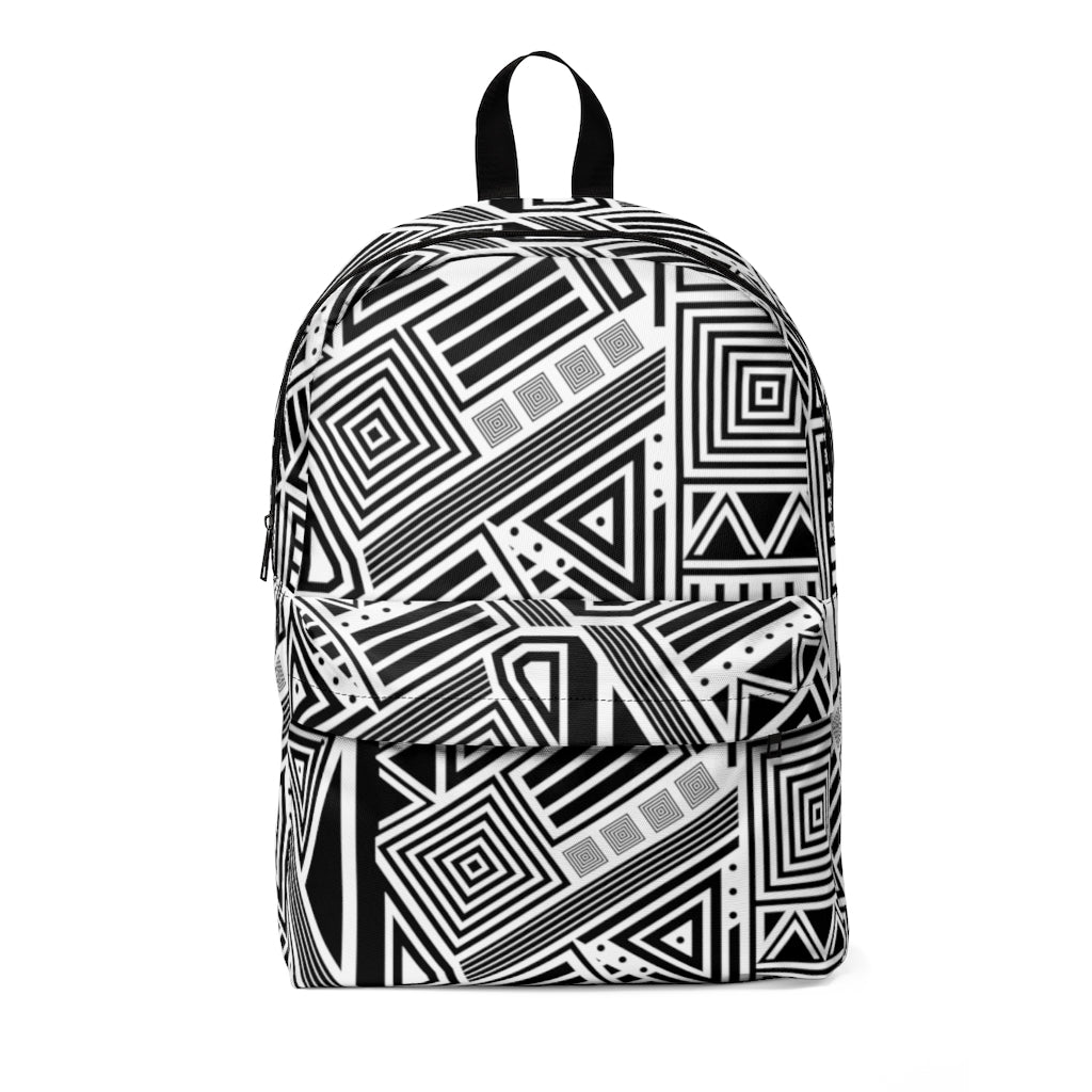 FTC Tribal Backpack – FlyHi Club