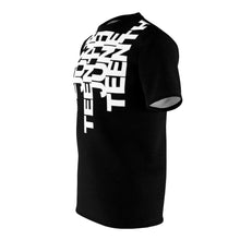 Load image into Gallery viewer, Juneteenth Word Tee