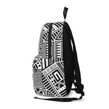 Load image into Gallery viewer, FTC Tribal Backpack