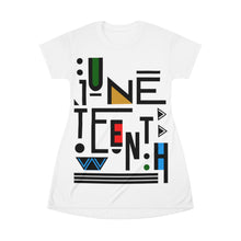 Load image into Gallery viewer, Juneteenth Dress (Free US Shipping)
